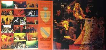 LP The Fall: I Am Kurious Oranj CLR