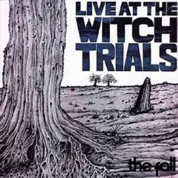 3CD/Coffret The Fall: Live At The Witch Trials