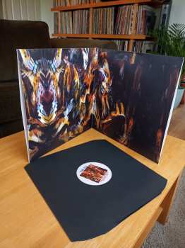 2LP The Fall: Live @ ICC Hannover 11th April 1984 DLX | LTD
