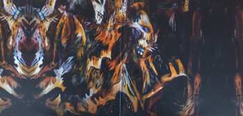 2LP The Fall: Live @ ICC Hannover 11th April 1984 DLX | LTD