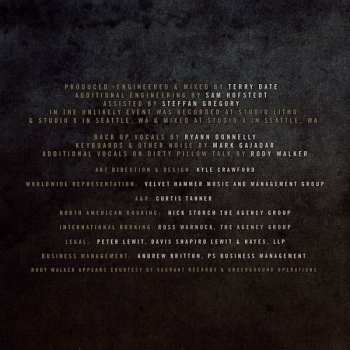 CD The Fall Of Troy: In The Unlikely Event