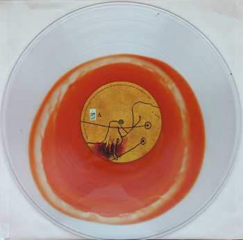LP The Fall Of Troy: The Fall Of Troy