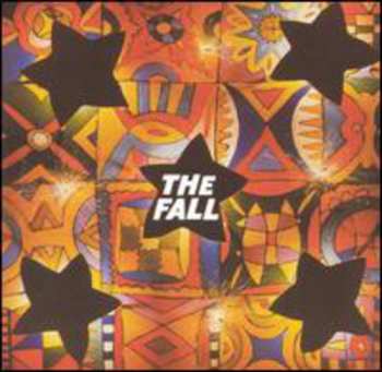 Album The Fall: Shift-Work