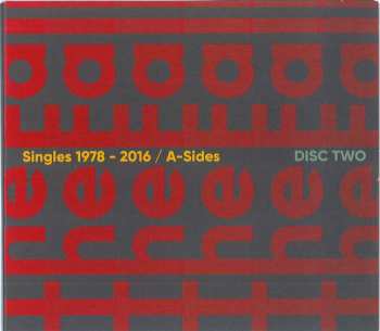 7CD/Coffret The Fall: Singles 1978 - 2016 DLX