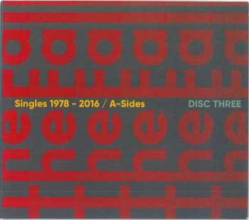 7CD/Coffret The Fall: Singles 1978 - 2016 DLX
