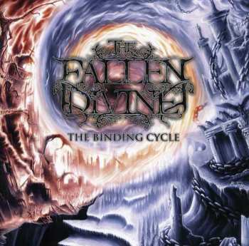 CD The Fallen Divine: The Binding Cycle
