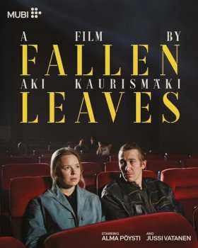 Blu-ray The Fallen Leaves: Fallen Leaves