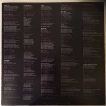 2LP The Family Crest: The War: Act I CLR