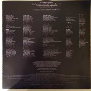 2LP The Family Crest: The War: Act I CLR