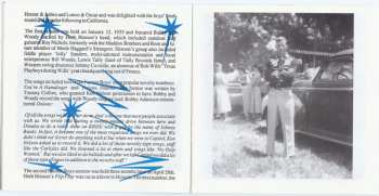 CD The Farmer Boys: Flash, Crash And Thunder