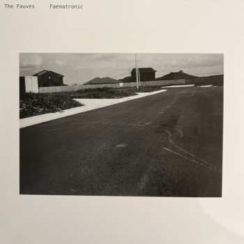LP The Fauves: Faematronic