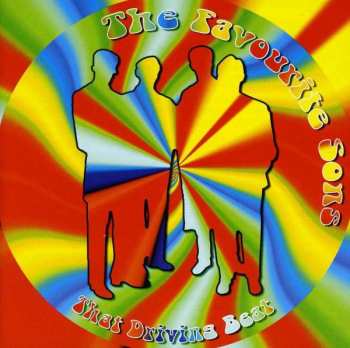 Album The Favourite Sons: That Driving Beat