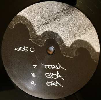 2LP The Fear Ratio: Refuge Of A Twisted Soul