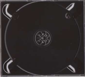 CD The Fear Ratio: Refuge Of A Twisted Soul