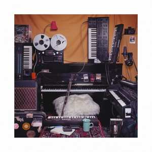 Album The Feather: Room