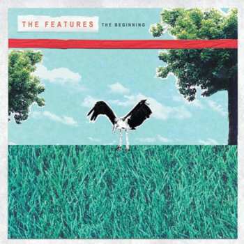 Album The Features: The Beginning