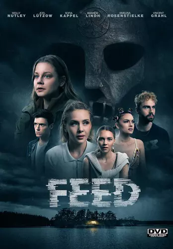 The Feed-Back: The Feed-back