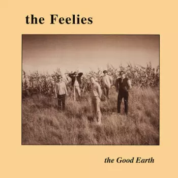 The Good Earth