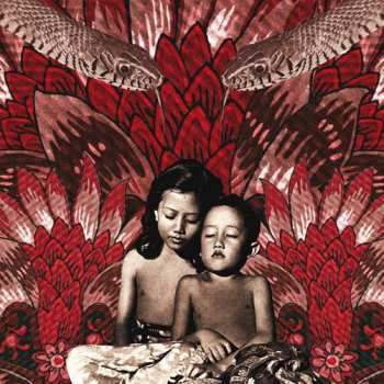 CD The Feeling Of Love: Dissolve Me