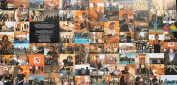 LP The Feeling: San Vito  CLR