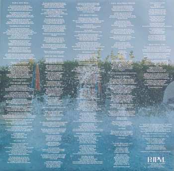 LP The Feeling: San Vito  CLR