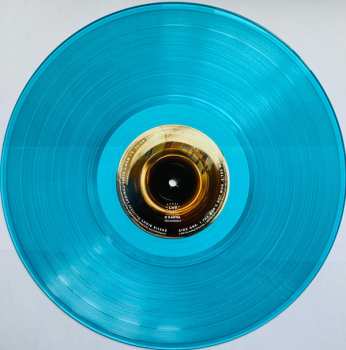 LP The Feeling: San Vito  CLR