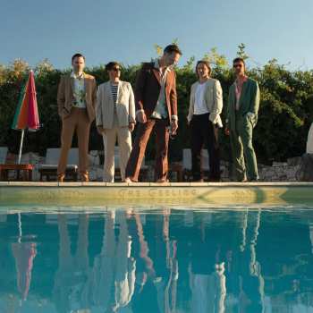 CD The Feeling: San Vito