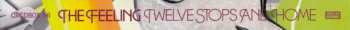 3CD/DVD/Coffret The Feeling: Twelve Stops And Home DLX