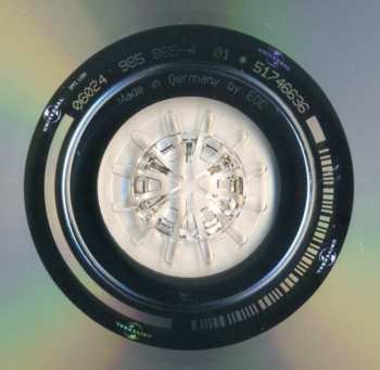 CD The Feeling: Twelve Stops And Home