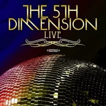 The Fifth Dimension: The Fifth Dimension Live