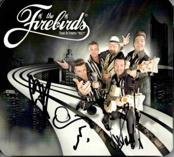 Album The Firebirds: Stars In Stripes