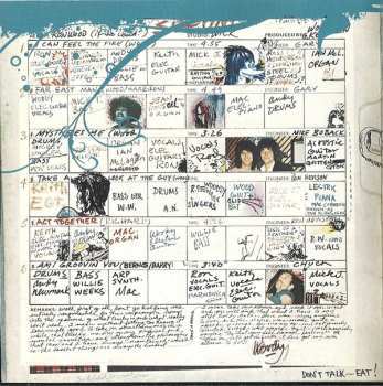 CD/DVD The First Barbarians: Live From Kilburn