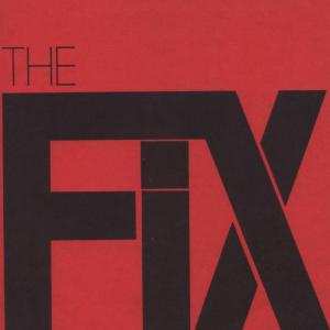 LP The Fix: At The Speed Of Twisted Thought...