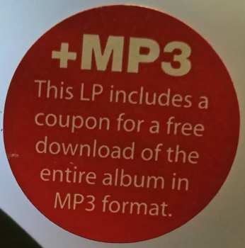 LP The Fix: At The Speed Of Twisted Thought...