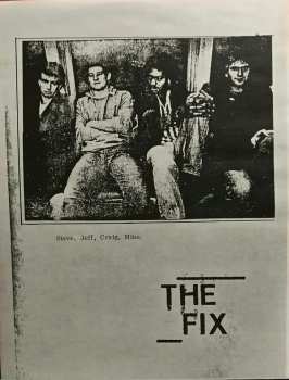 LP The Fix: At The Speed Of Twisted Thought...