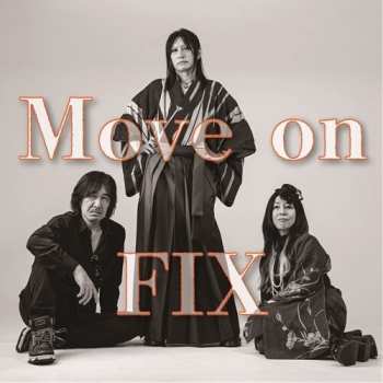 Album The Fix: Move On