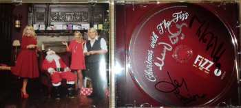 CD The Fizz: Christmas With The Fizz