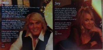 CD The Fizz: Christmas With The Fizz