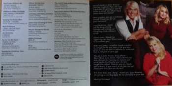 CD The Fizz: Christmas With The Fizz