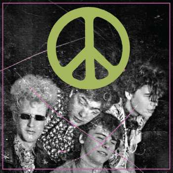 CD The Flaming Lips: Scratching The Door: First Recordings Of The Flaming Lips