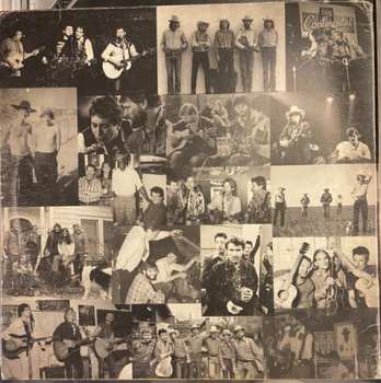 2LP The Flatlanders: Treasure Of Love