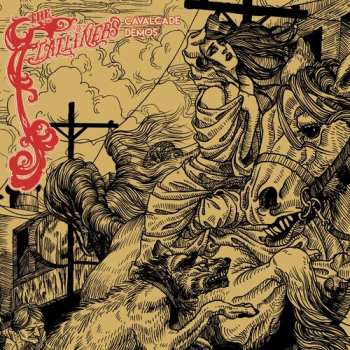 Album The Flatliners: Cavalcade Demos