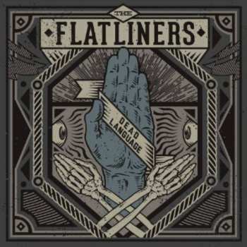 CD The Flatliners: Dead Language DIGI