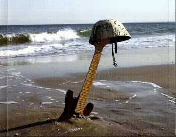 CD The Fleshtones: Beachhead