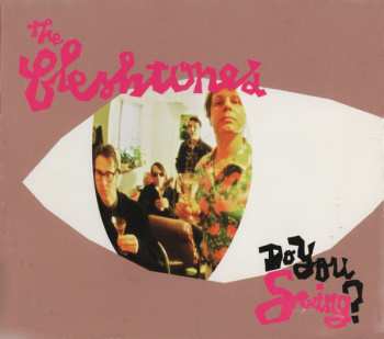 Album The Fleshtones: Do You Swing?