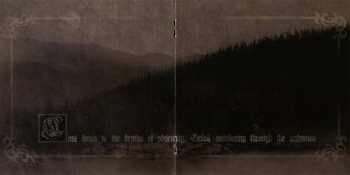 CD The Flight Of Sleipnir: Essence Of Nine
