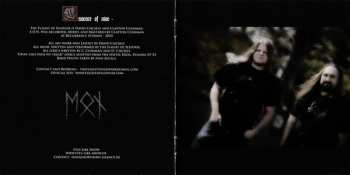 CD The Flight Of Sleipnir: Essence Of Nine