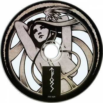 CD The Flight Of Sleipnir: Essence Of Nine