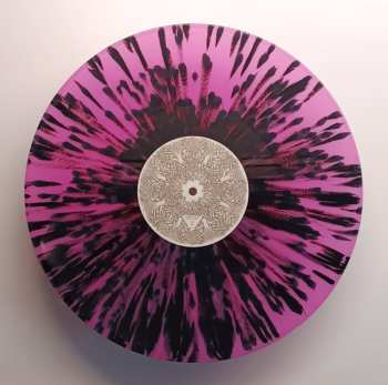 LP The Flight Of Sleipnir: Nature's Cadence CLR | LTD
