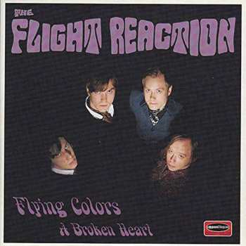SP The Flight Reaction: Flying Colors